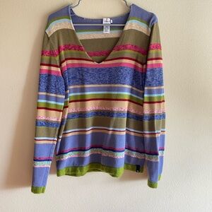 Calvin Klein cozy vintage sweater